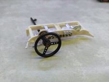 1/18 Tableau de bord avec