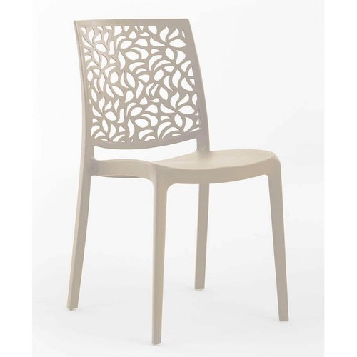 Lot 6 chaises london - de,