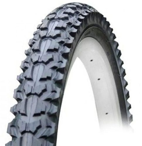 Chaoyang pneu vtt 20x1 noir - pneu,
