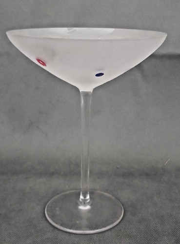 Saint louis superbe coupe - coupe, à