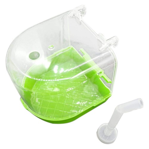 Set cage oiseau - 1,