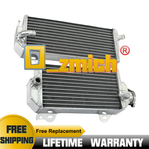 Aluminium radiateur pour - aluminium,