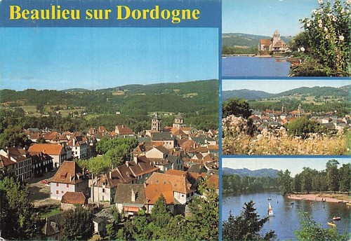 Beaulieu sur dordogne - 19,