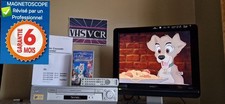 Magnétoscope VHS 6 TETES SONY SLV SE730 NICAM NTSC PAL SECAM GARANTIE 6 MOIS