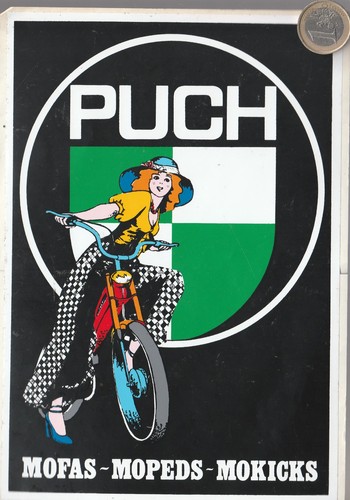 C62 moto puch - c62, moto.