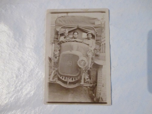Photographie photo souple ww1 - photo,