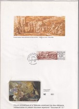 TELECARTE / PHONECARD 