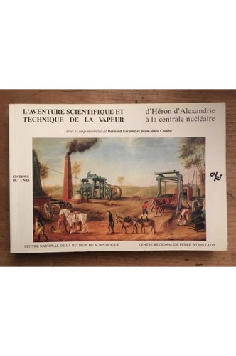 L'Aventure scientifique et