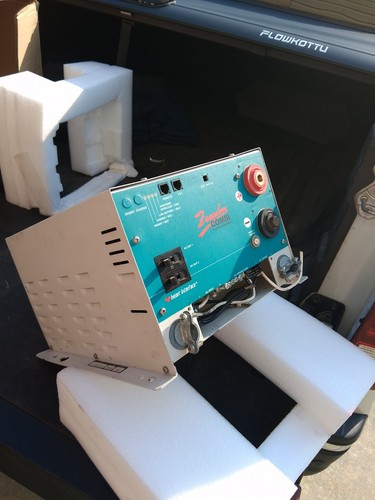 Xantrex inverter charger - xantrex,