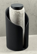 Porte Sopalin Design Strié -