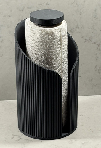 Porte sopalin design strié - sopalin,