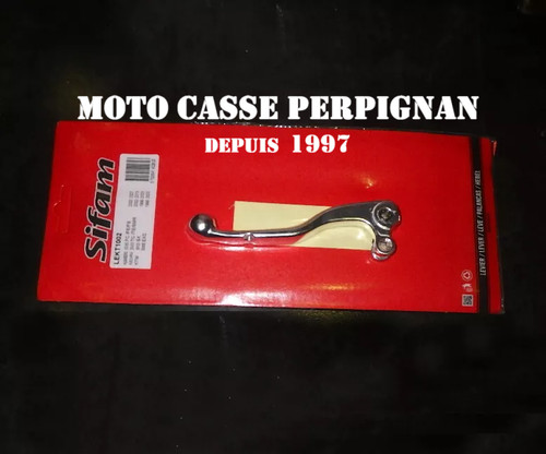 Levier embrayage ktm 125 - levier,