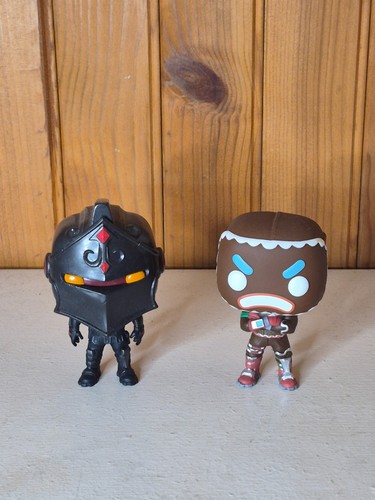 Figurines funko pop fortnite - figurines,