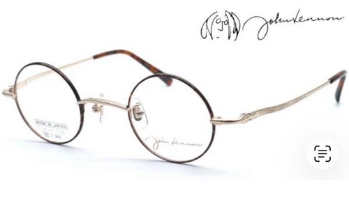 Monture lunettes rondes - monture, de