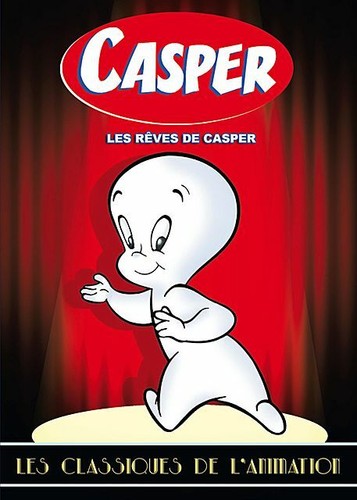 Casper les rêves de - casper,