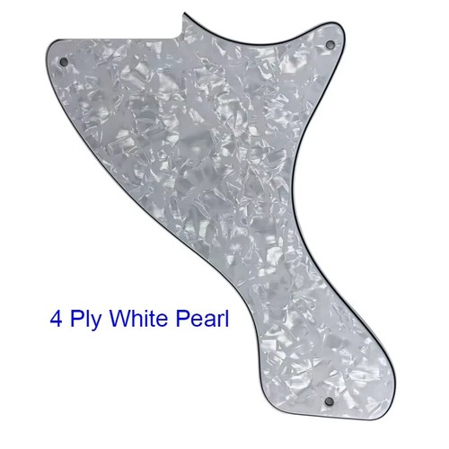Pickguard plis wmp 4 ply - 4,
