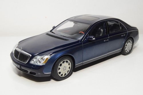 B40 autoart maybach 57 - 1:18,