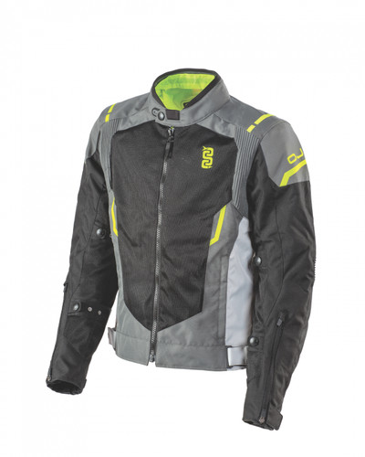 Veste été moto - veste, stream