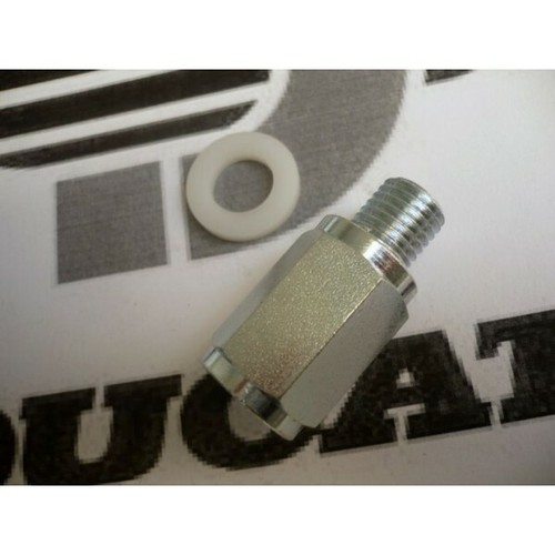Raccord allongé robinet - allongé,