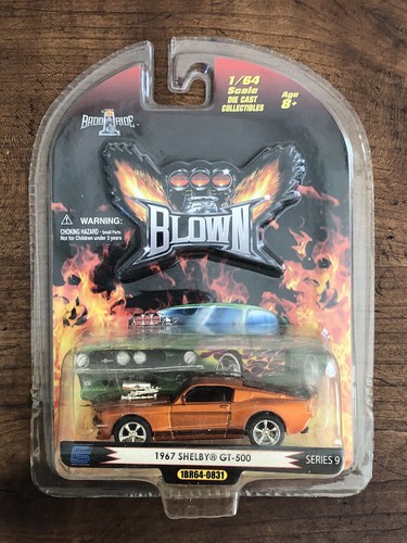 Badd ride blown 1967 - 1,