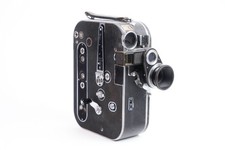 Zeiss Ikon Movikon 16 mm