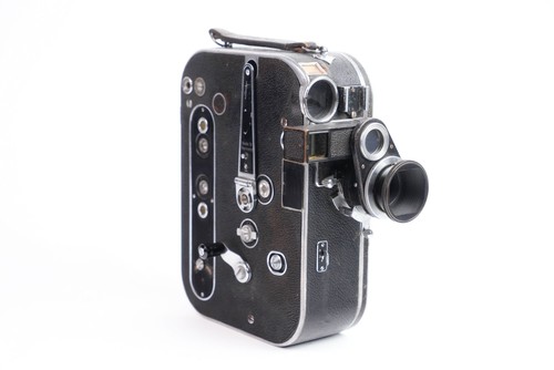 Zeiss ikon movikon - ikon, 16