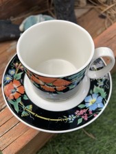 Villeroy Et Boch Xenia Cups 