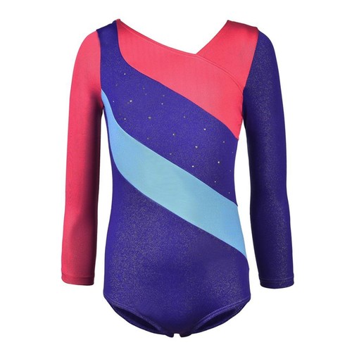 Justaucorps gymnastique - de,