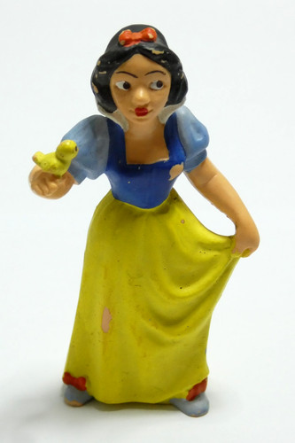 Figurine bullyland cendrillon - bullyland,