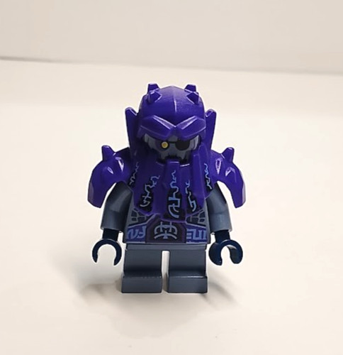 Lego nexo knights figurine - lego,