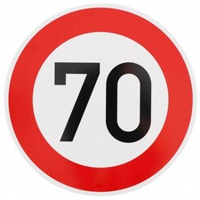 Panneau De Signalisation