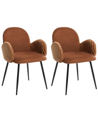 Lot chaises salle - 2, à
