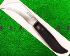 *COUTEAU SERPETTE PLIANT *