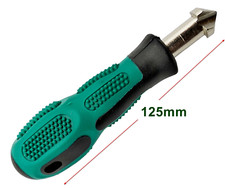 Outil À Main Pour Ébavurer