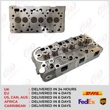 Culasse Complète Avec