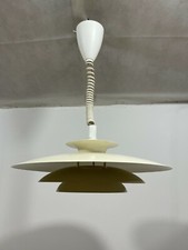 Lustre Suspension BLANC Monte