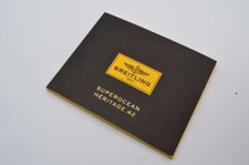 BREITLING Superocean Heritage