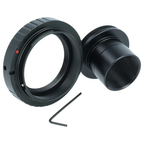 Adaptateur anneau pour - t2,