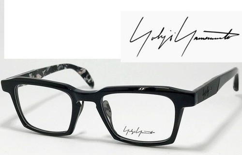 Monture lunettes carrée - de,