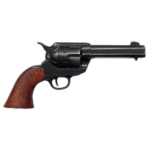 Ref p2186 revolver - revolver, cal.45