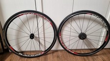 Fulcrum Racing 7 28" Wheels for Racing Bike Tyre 