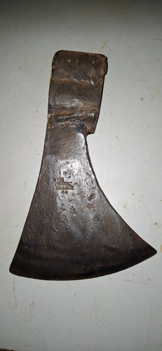 Robuste hache talabot - hache,