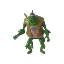 Ben 10 Omniverse Pax Action Figure