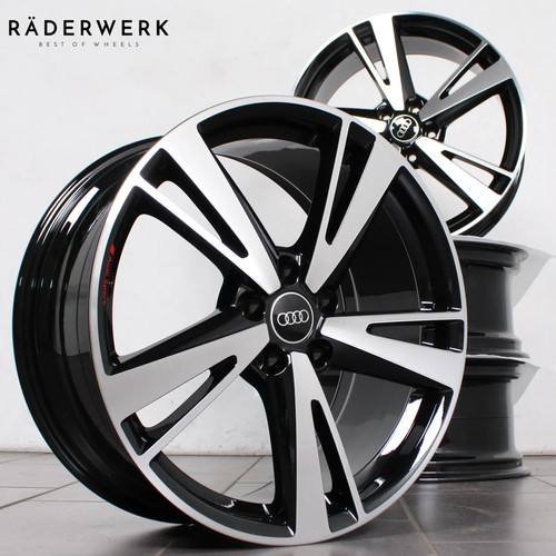 Pouces audi rs3 8v - 19,