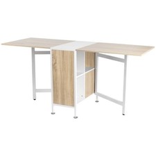 Table De Cuisine Pliable Avec