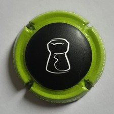 Capsule De Champagne CVC