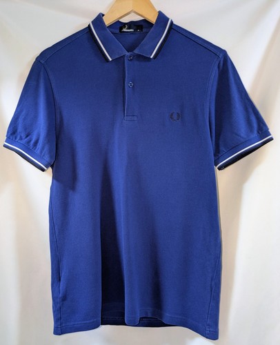 Fred perry m3600 e46 - perry, m3600/e46
