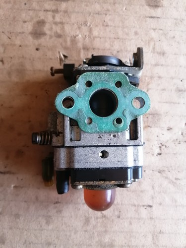 Carburateur zenoah - carburateur,
