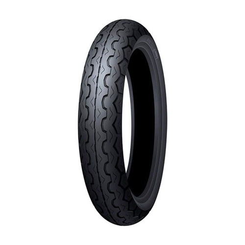Pneu dunlop 120 r17 58w - pneu,