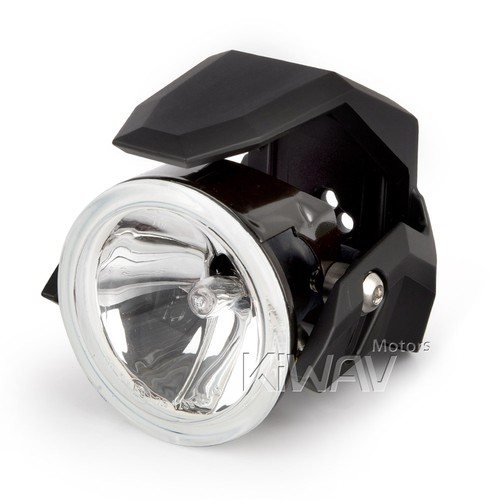Feu antibrouillard 12v - antibrouillard,